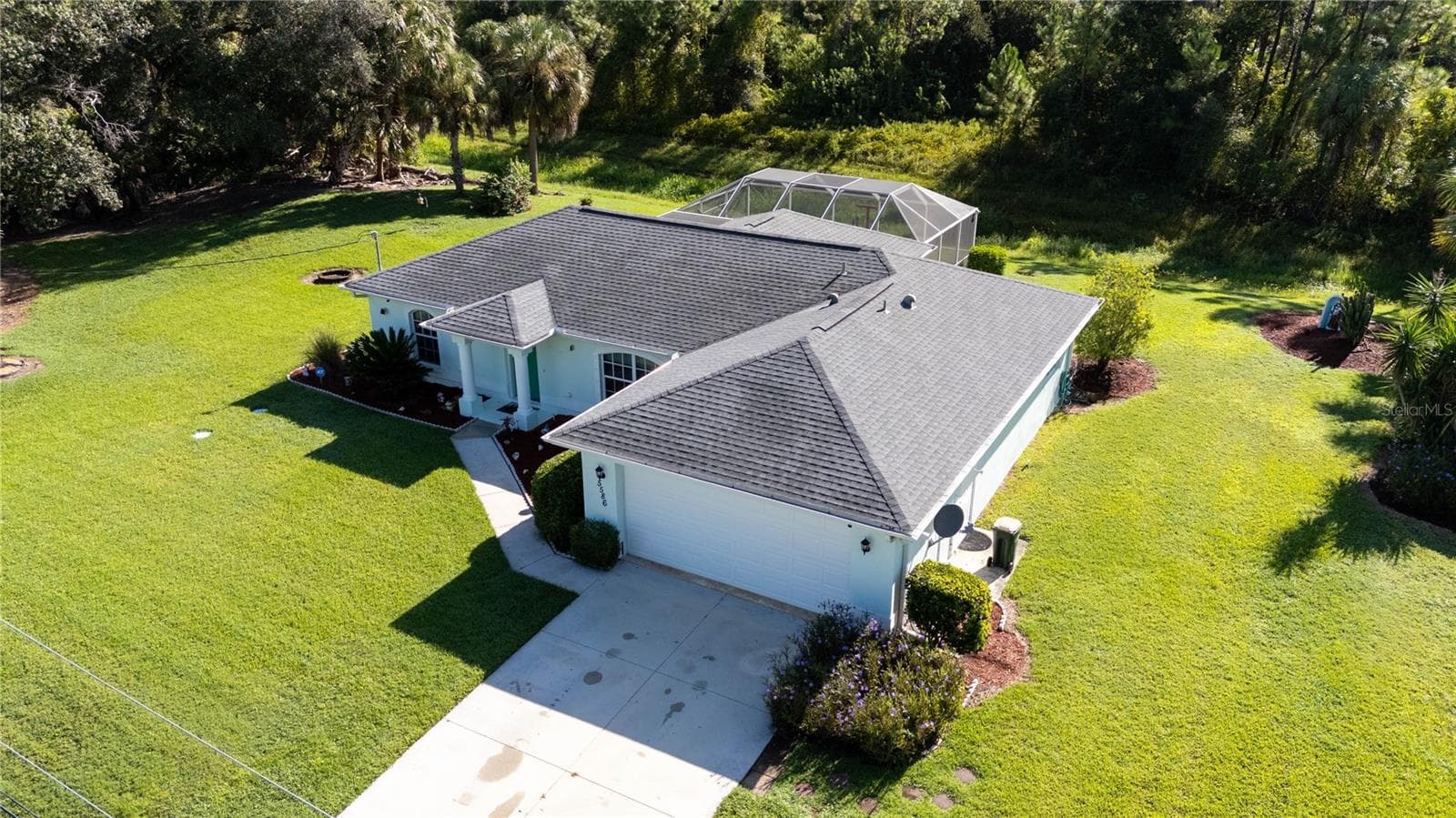 Single Family Residence at 5586 GALAMBOS ST, NORTH PORT, photo 44 of 48
