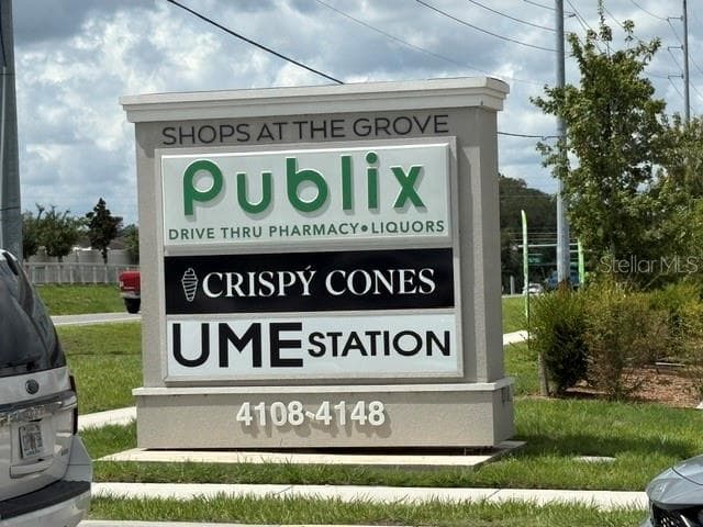 local shopping - 918 HEIRLOOM DR, HAINES CITY