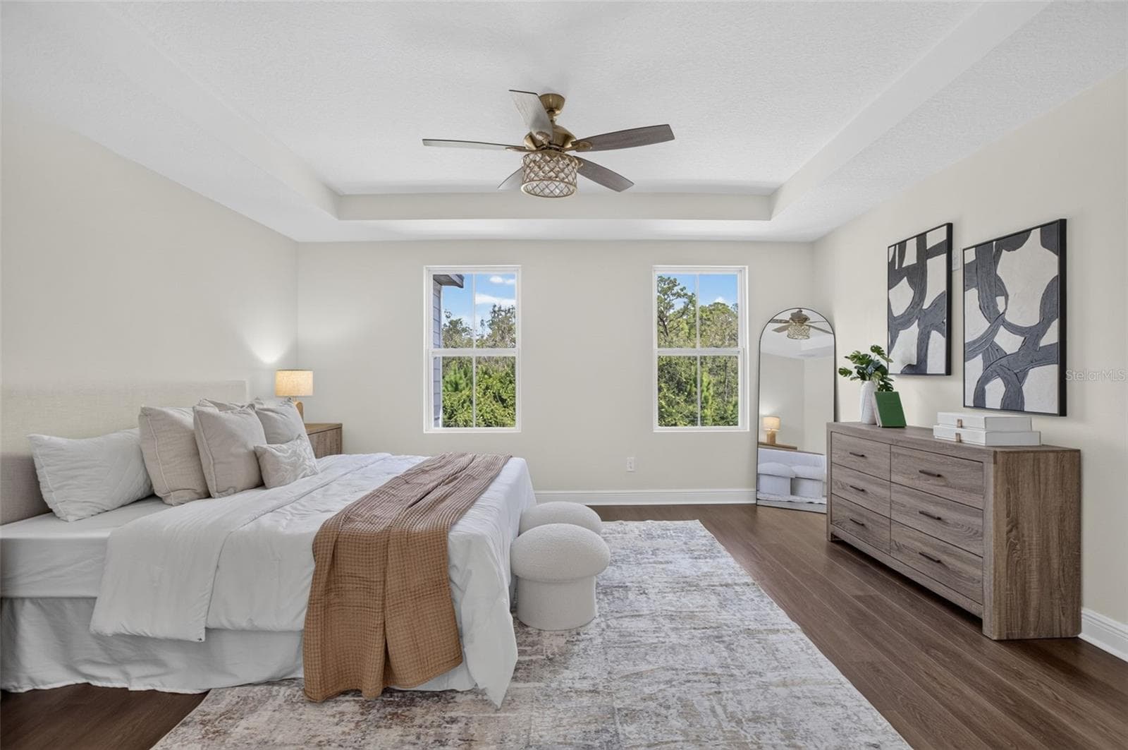 Single Family Residence at 17336 LAKE STAR RD, WINTER GARDEN, photo 23 of 52