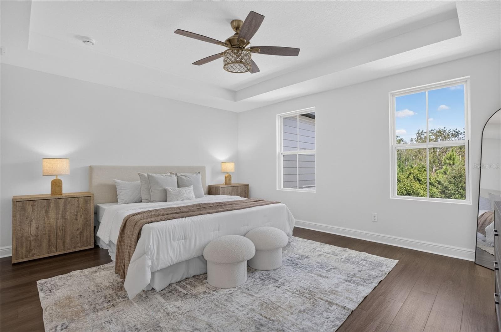 Single Family Residence at 17336 LAKE STAR RD, WINTER GARDEN, photo 24 of 52