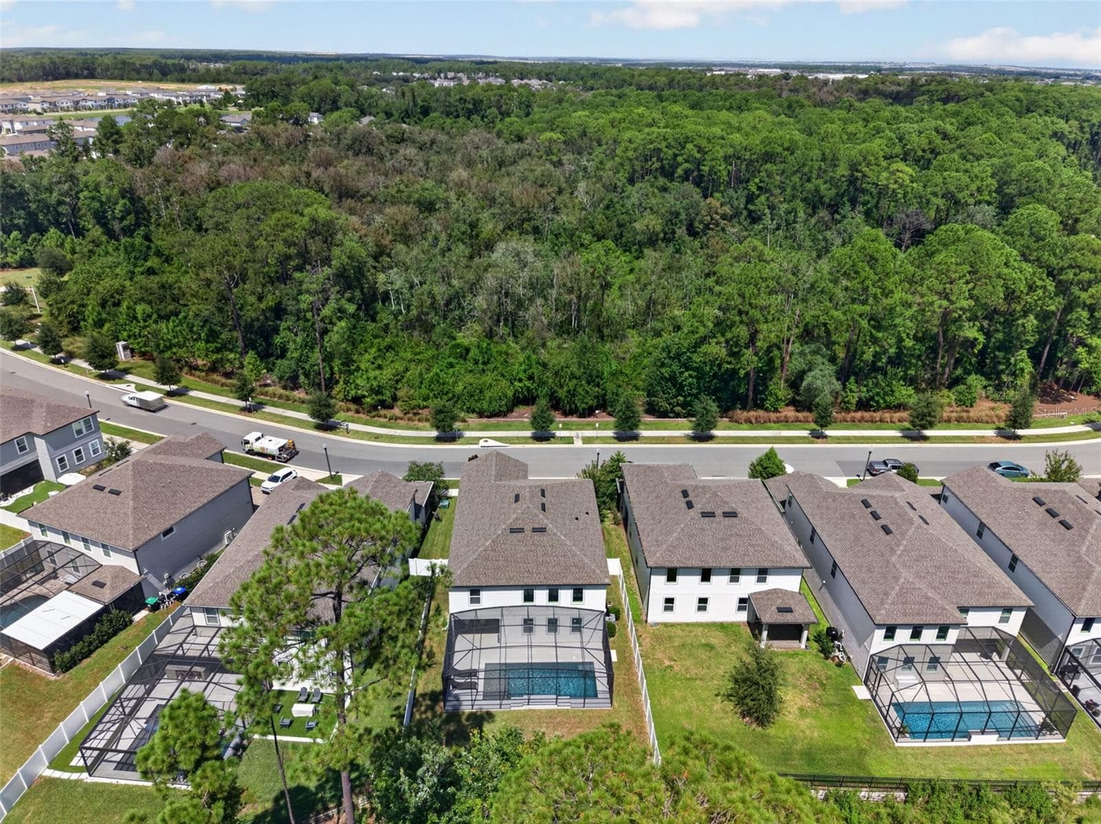 Single Family Residence at 17336 LAKE STAR RD, WINTER GARDEN, photo 51 of 52