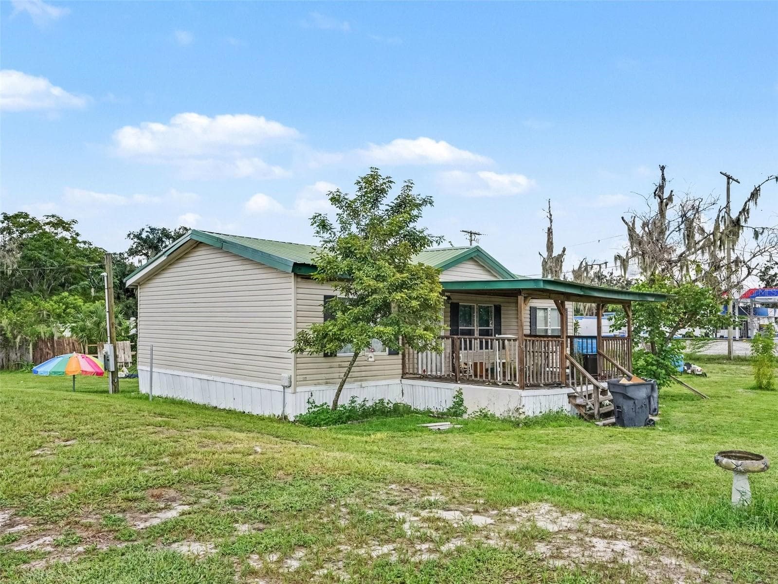 Manufactured Home at 11121 LITHIA PINECREST RD, LITHIA, photo 13 of 18