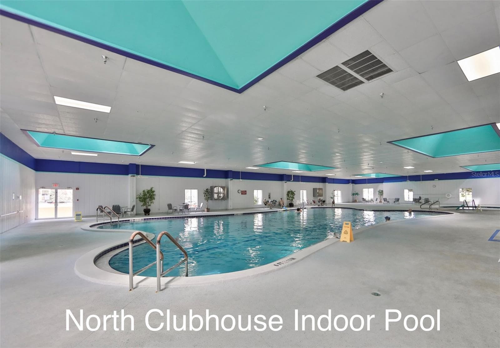 Condominium at 2013 FALL RIVER CT #103, SUN CITY CENTER, photo 58 of 90