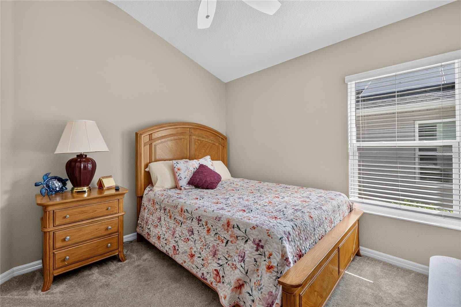 BACK GUEST BEDROOM - 5825 FLINT LOOP, THE VILLAGES