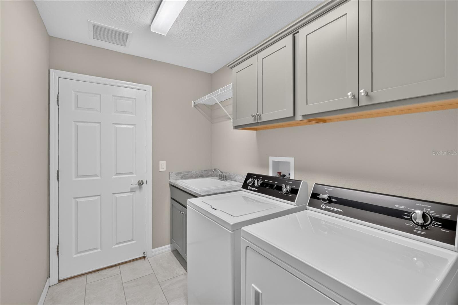 LAUNDRY ROOM - 5825 FLINT LOOP, THE VILLAGES