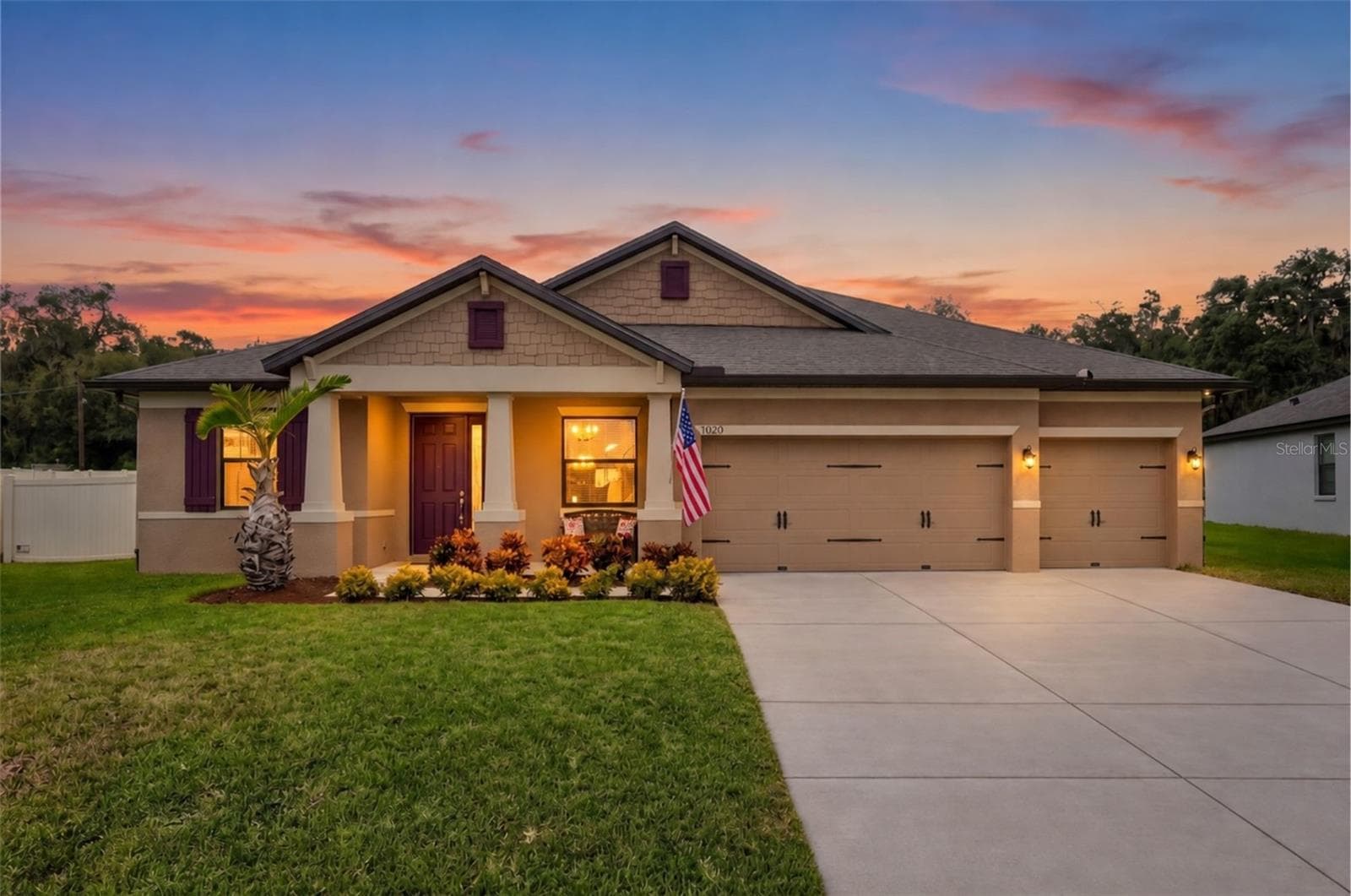11020 BRAHMAN RANCH CIR