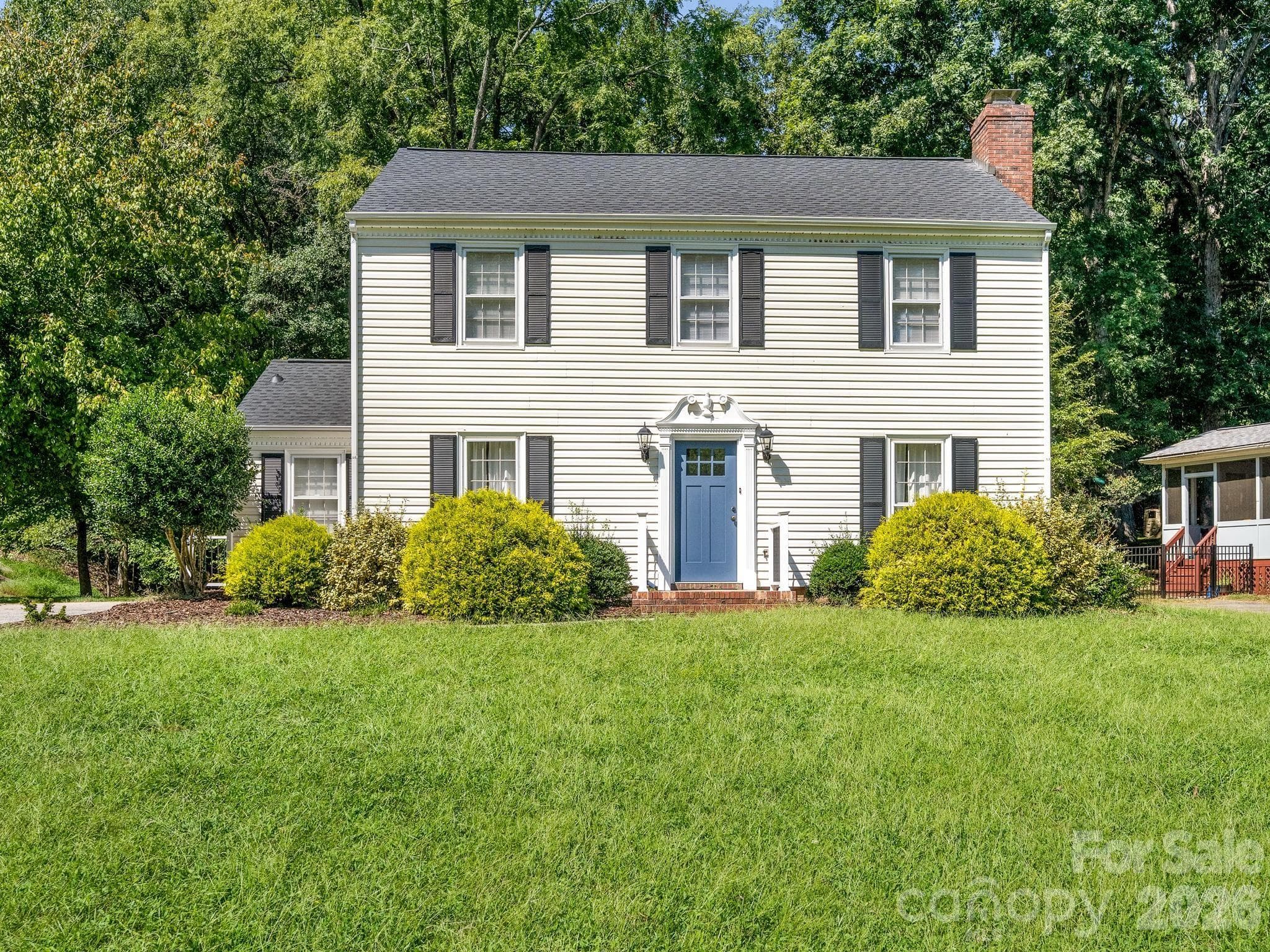 Single Family Residence at Charlotte, photo 2 of 25