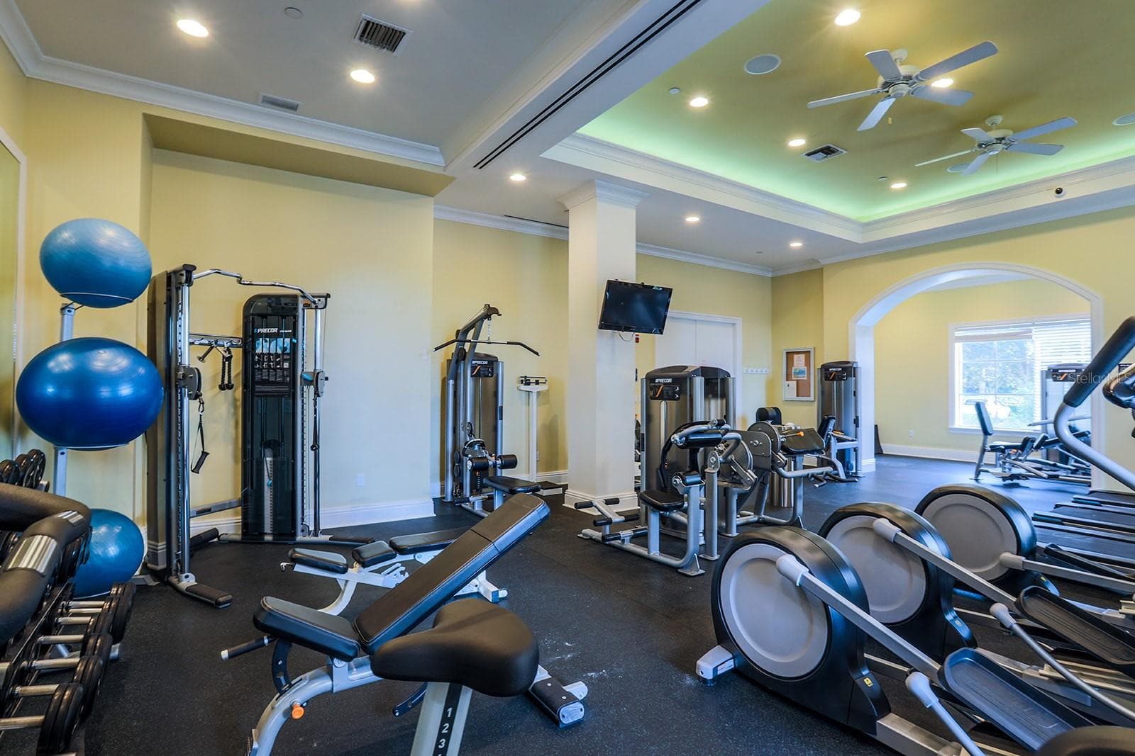 Condominium at 261 MINORCA BEACH WAY #904, NEW SMYRNA BEACH, photo 45 of 48
