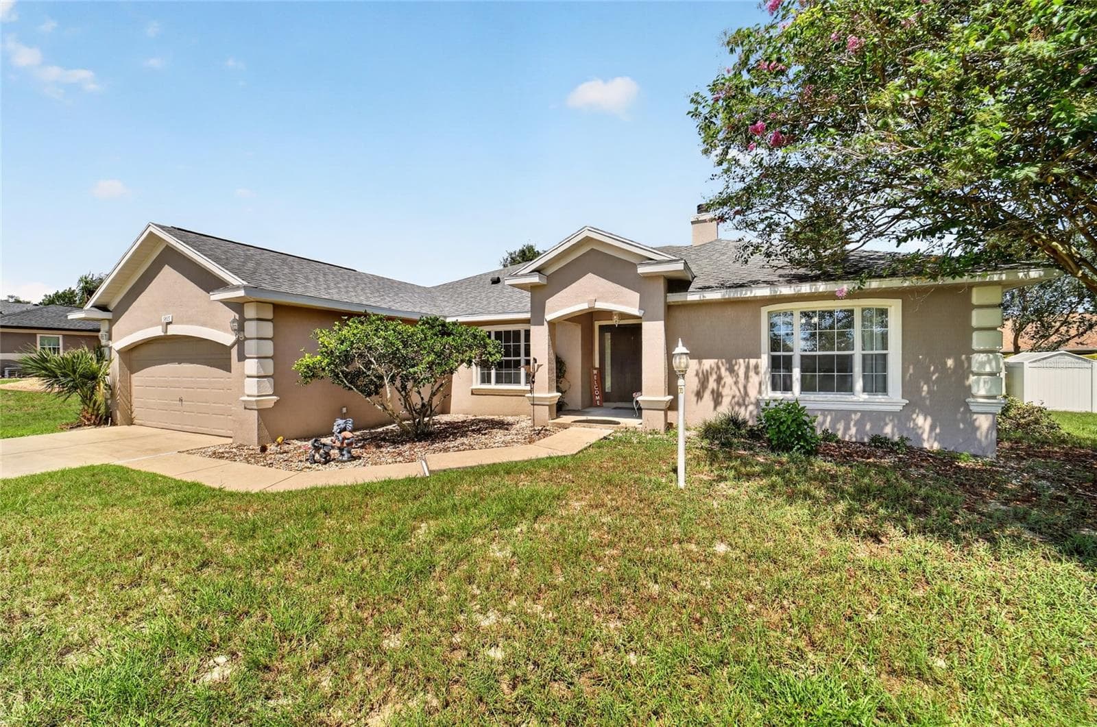 Single Family Residence at 5885 SW 87TH ST, OCALA, photo 2 of 81