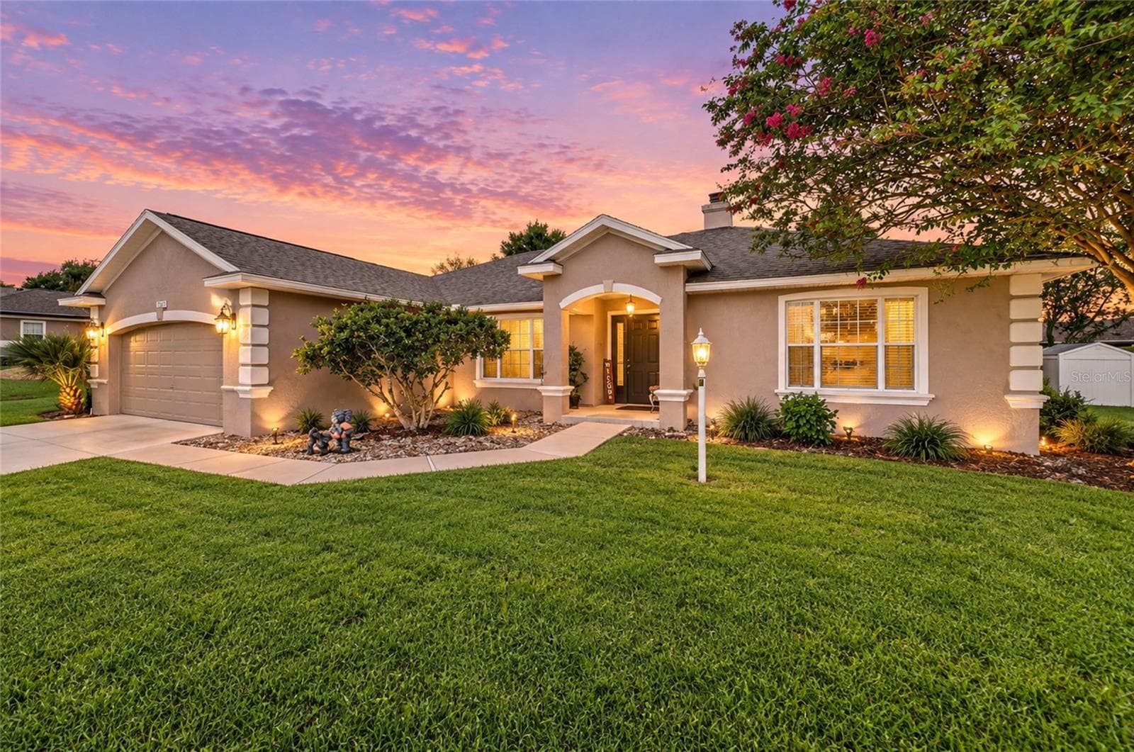 Single Family Residence at 5885 SW 87TH ST, OCALA, photo 3 of 81