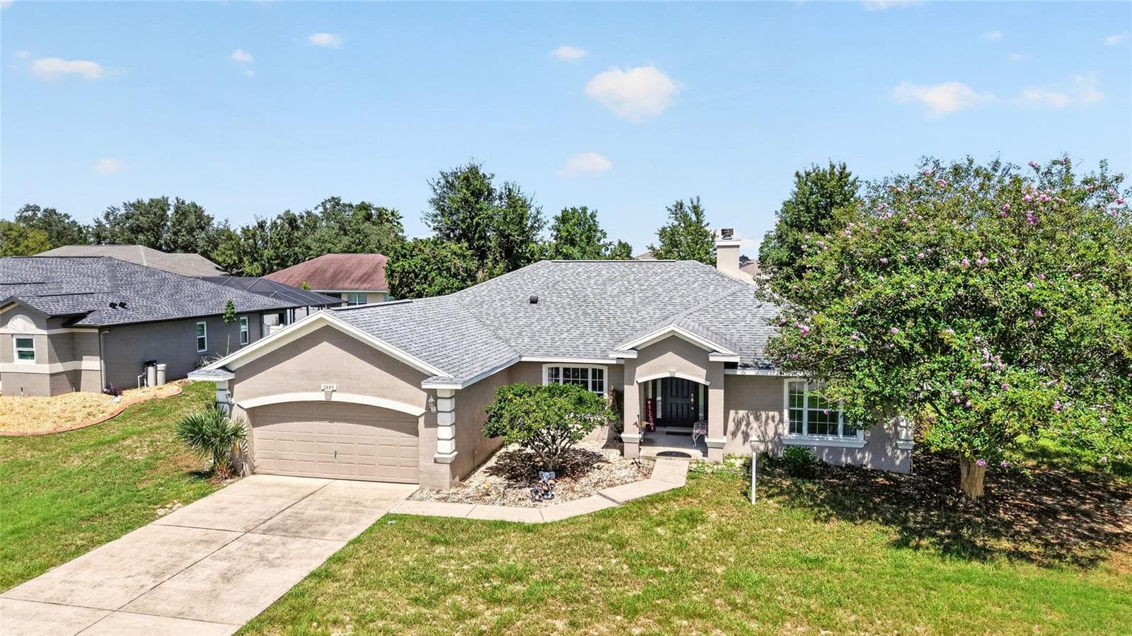 Single Family Residence at 5885 SW 87TH ST, OCALA, photo 4 of 81