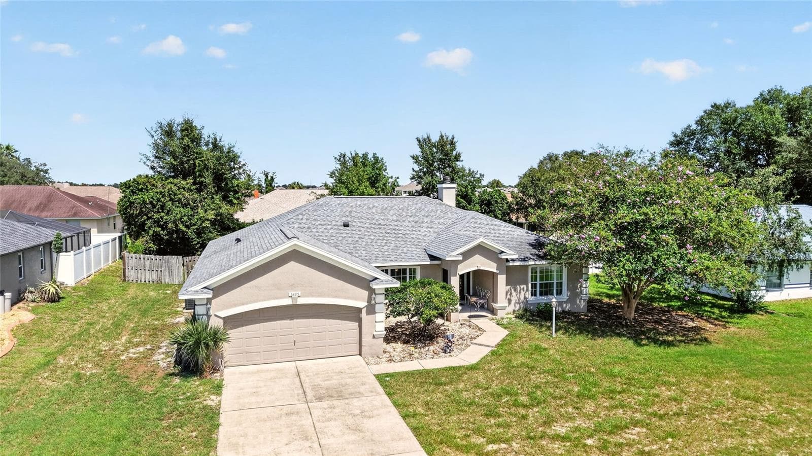 Single Family Residence at 5885 SW 87TH ST, OCALA, photo 5 of 81