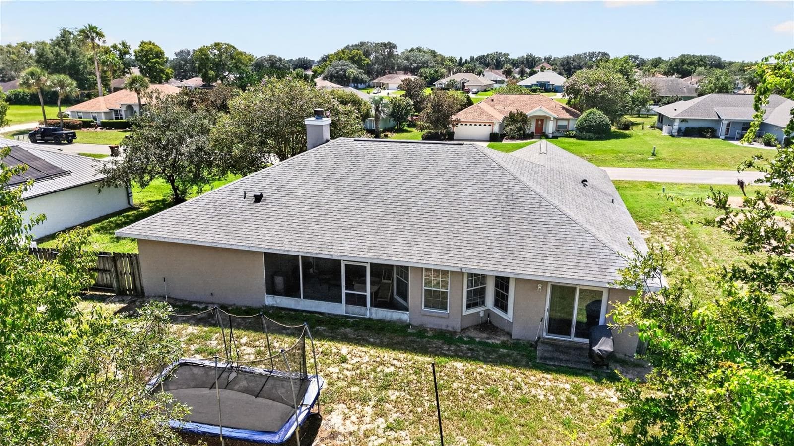 Single Family Residence at 5885 SW 87TH ST, OCALA, photo 17 of 81