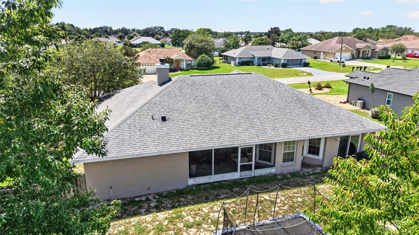 Single Family Residence at 5885 SW 87TH ST, OCALA, photo 18 of 81