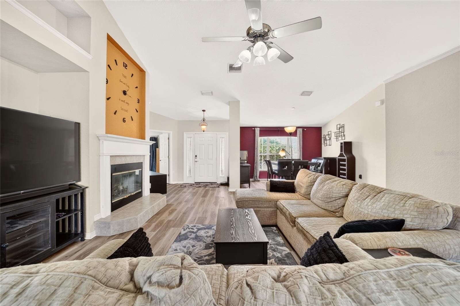 Single Family Residence at 5885 SW 87TH ST, OCALA, photo 32 of 81