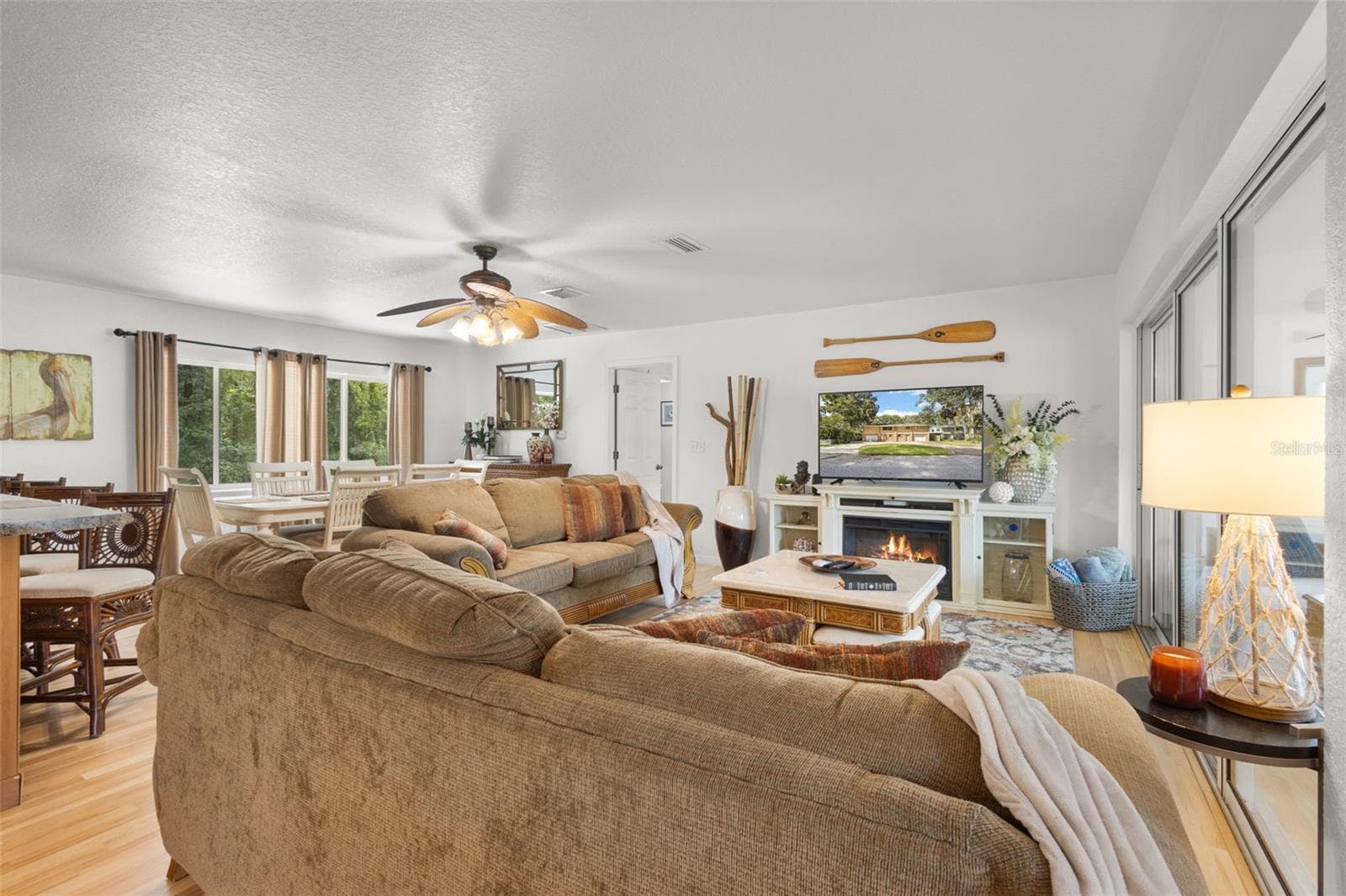 Single Family Residence at 15645 NW 46TH LN, CHIEFLAND, photo 24 of 47