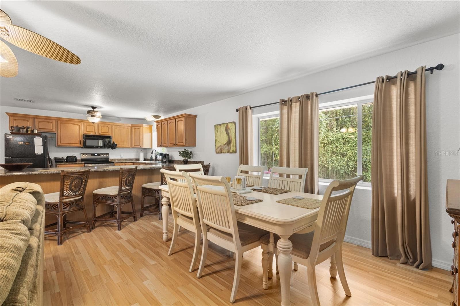 Single Family Residence at 15645 NW 46TH LN, CHIEFLAND, photo 27 of 47