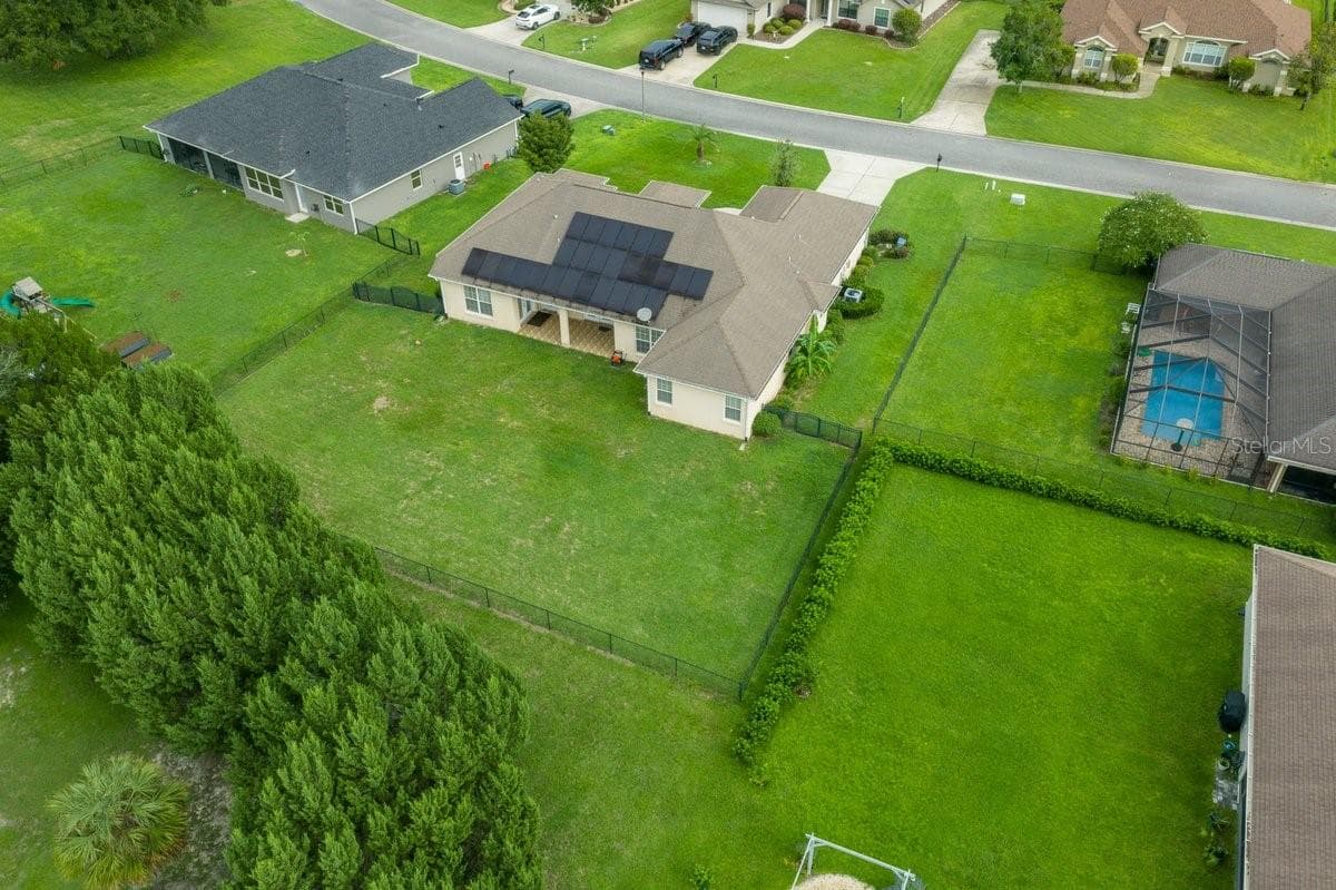 Single Family Residence at 6310 SE 96TH ST, BELLEVIEW, photo 4 of 110