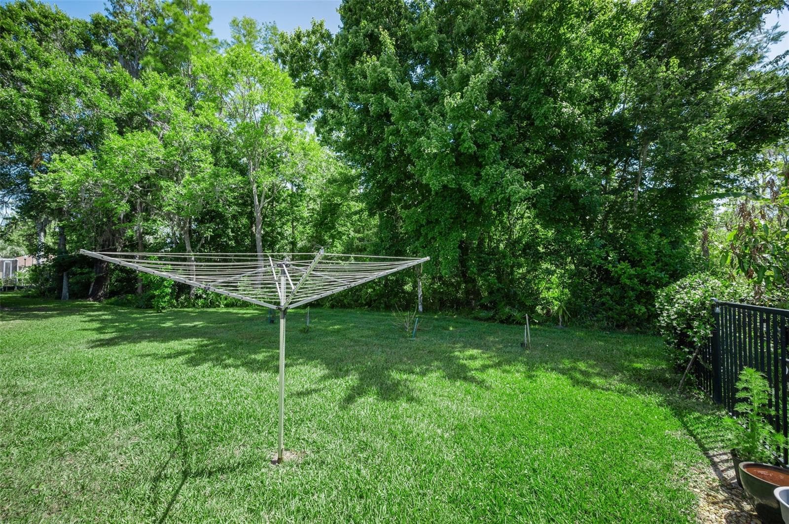 .28 acre lot - 1234 ARLINBROOK DR, TRINITY