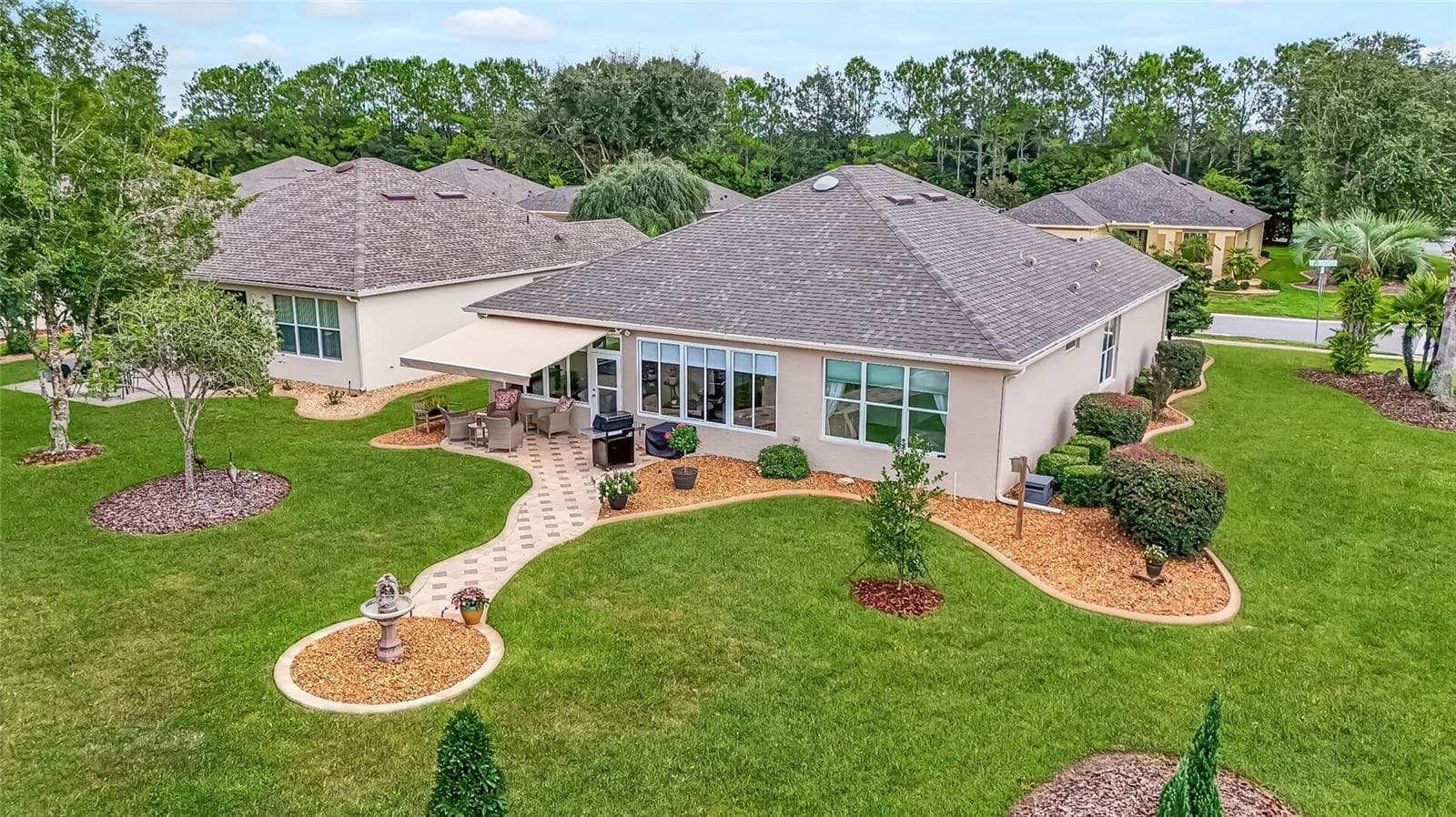 Single Family Residence at 9432 SW 66TH LOOP, OCALA, photo 68 of 84