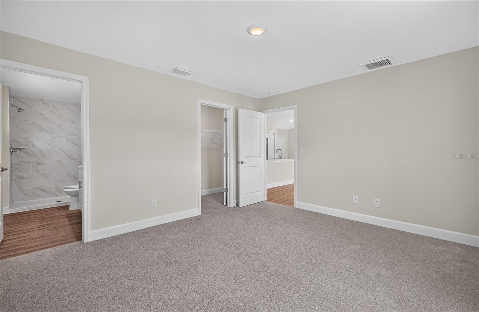 Primary Bedroom - 23429 WICKENS AVE, PORT CHARLOTTE