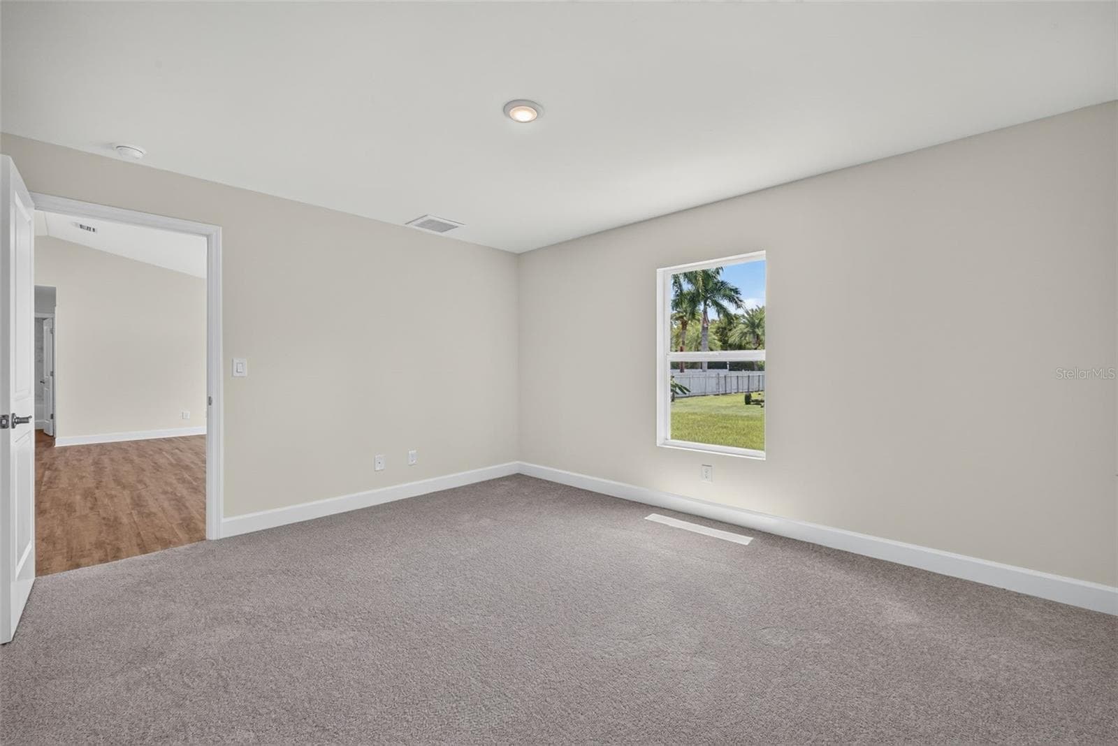 Primary Bedroom - 23429 WICKENS AVE, PORT CHARLOTTE