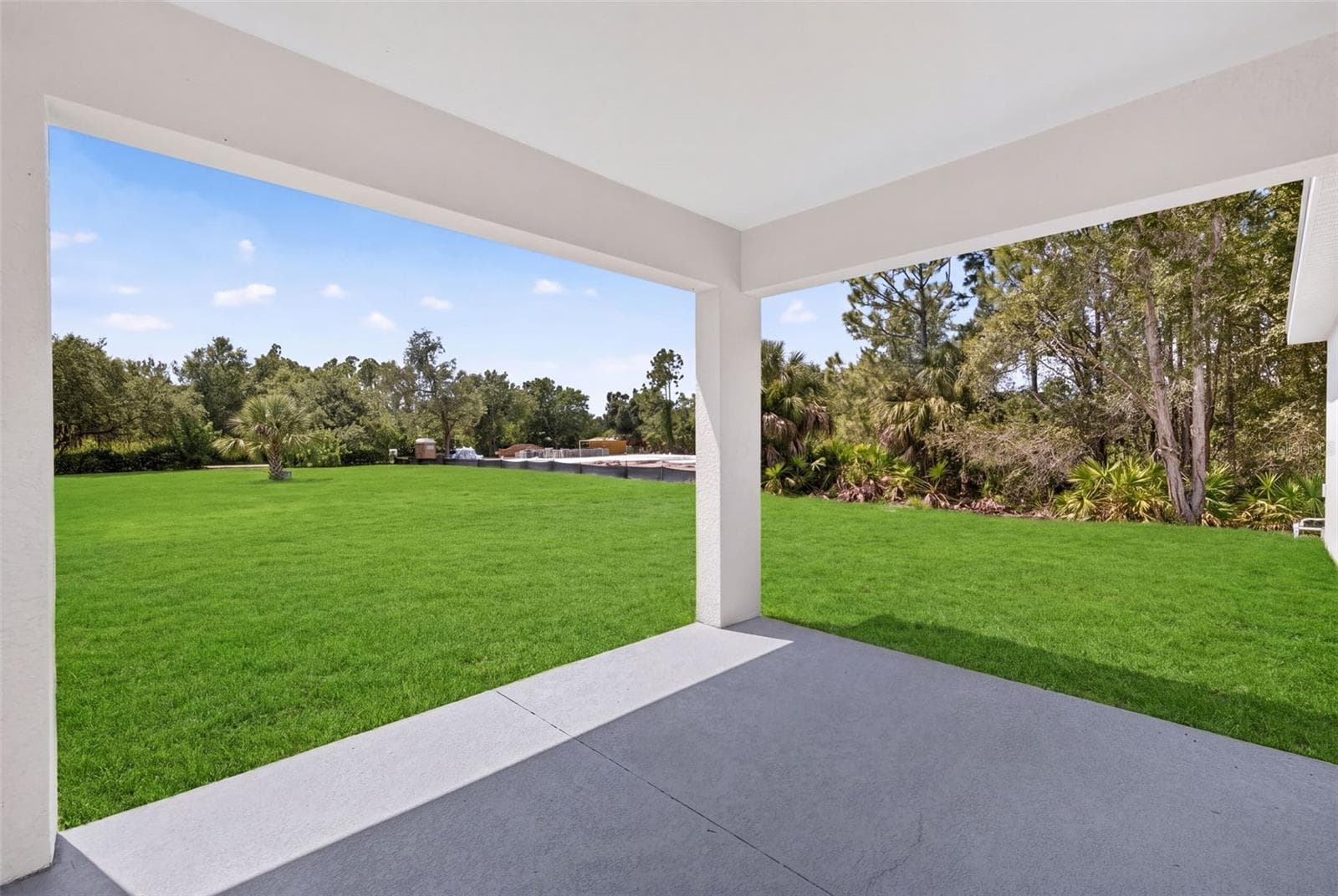 Lanai - 23429 WICKENS AVE, PORT CHARLOTTE