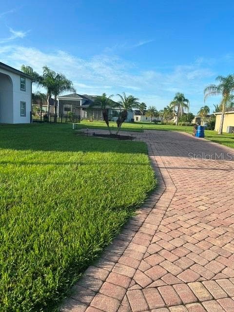 Land at 712 TEABERRY TRL, POLK CITY, photo 5 of 24