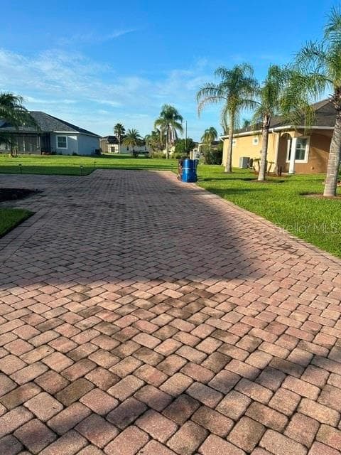 Land at 712 TEABERRY TRL, POLK CITY, photo 7 of 24