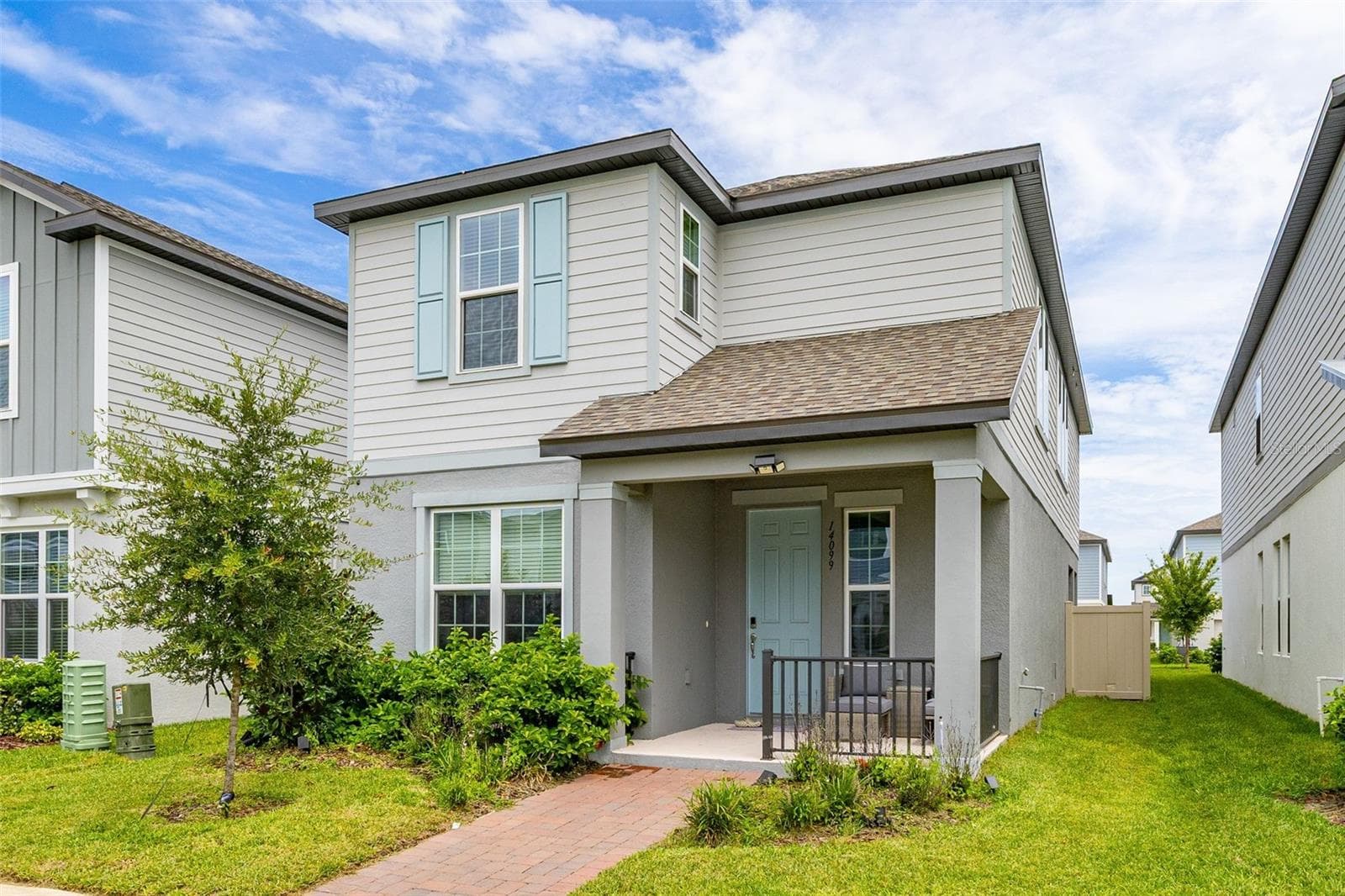 Single Family Residence at 14099 FRASIER ST, WINTER GARDEN, photo 90 of 91