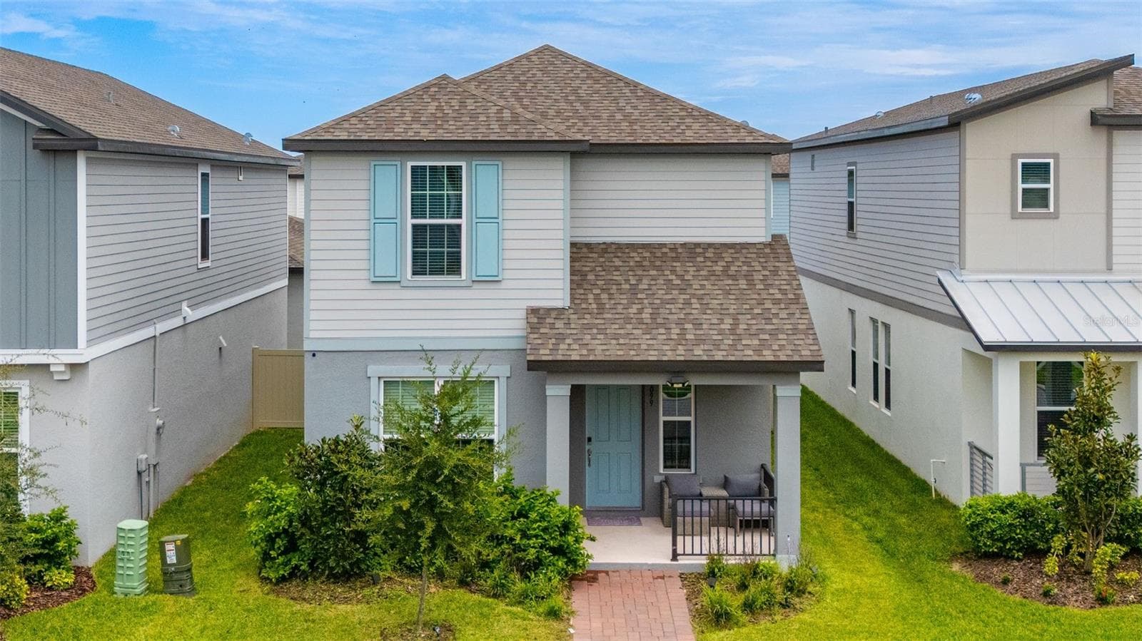 Single Family Residence at 14099 FRASIER ST, WINTER GARDEN, photo 91 of 91