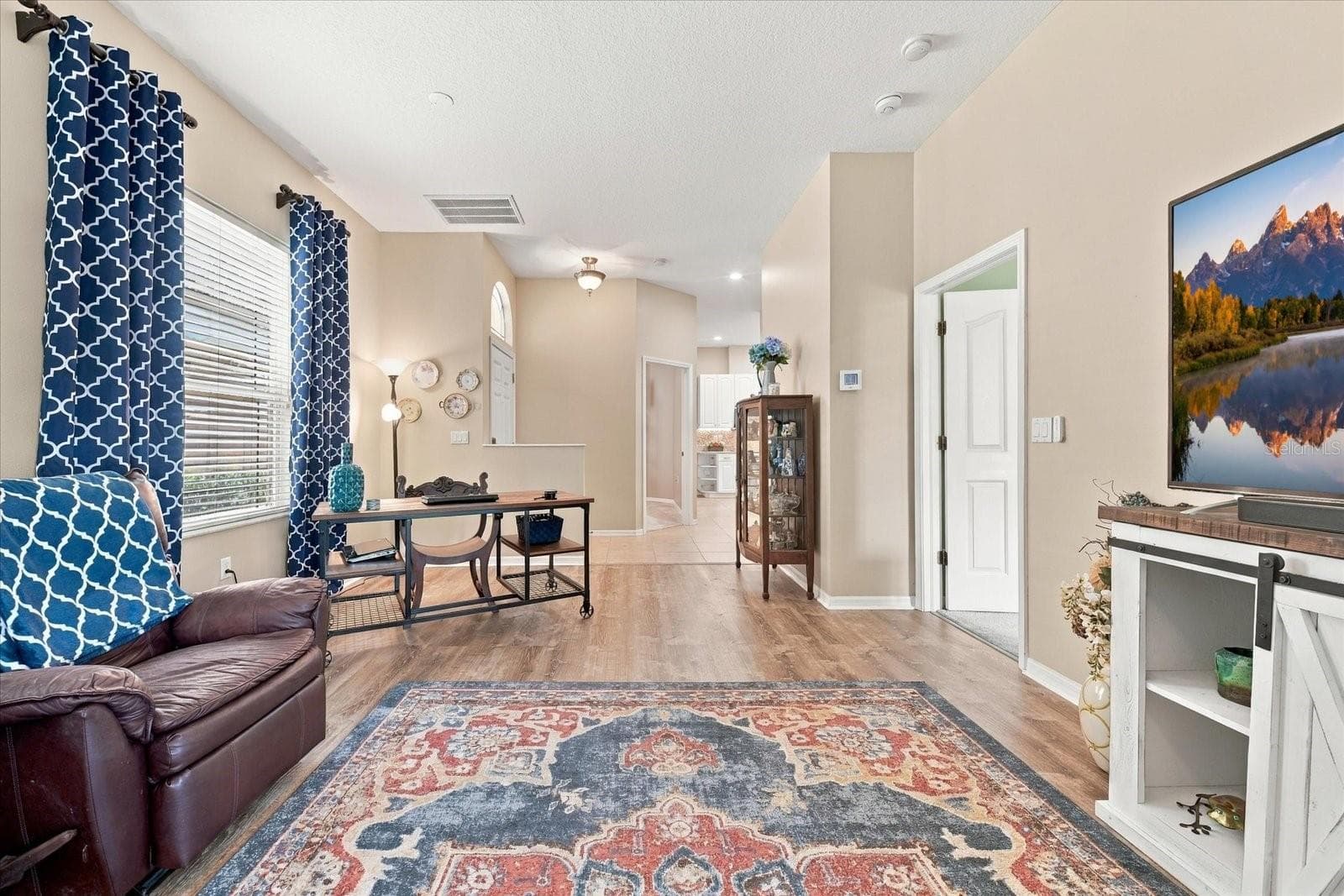 Villa at 7629 WIMPOLE DR, NEW PORT RICHEY, photo 9 of 42