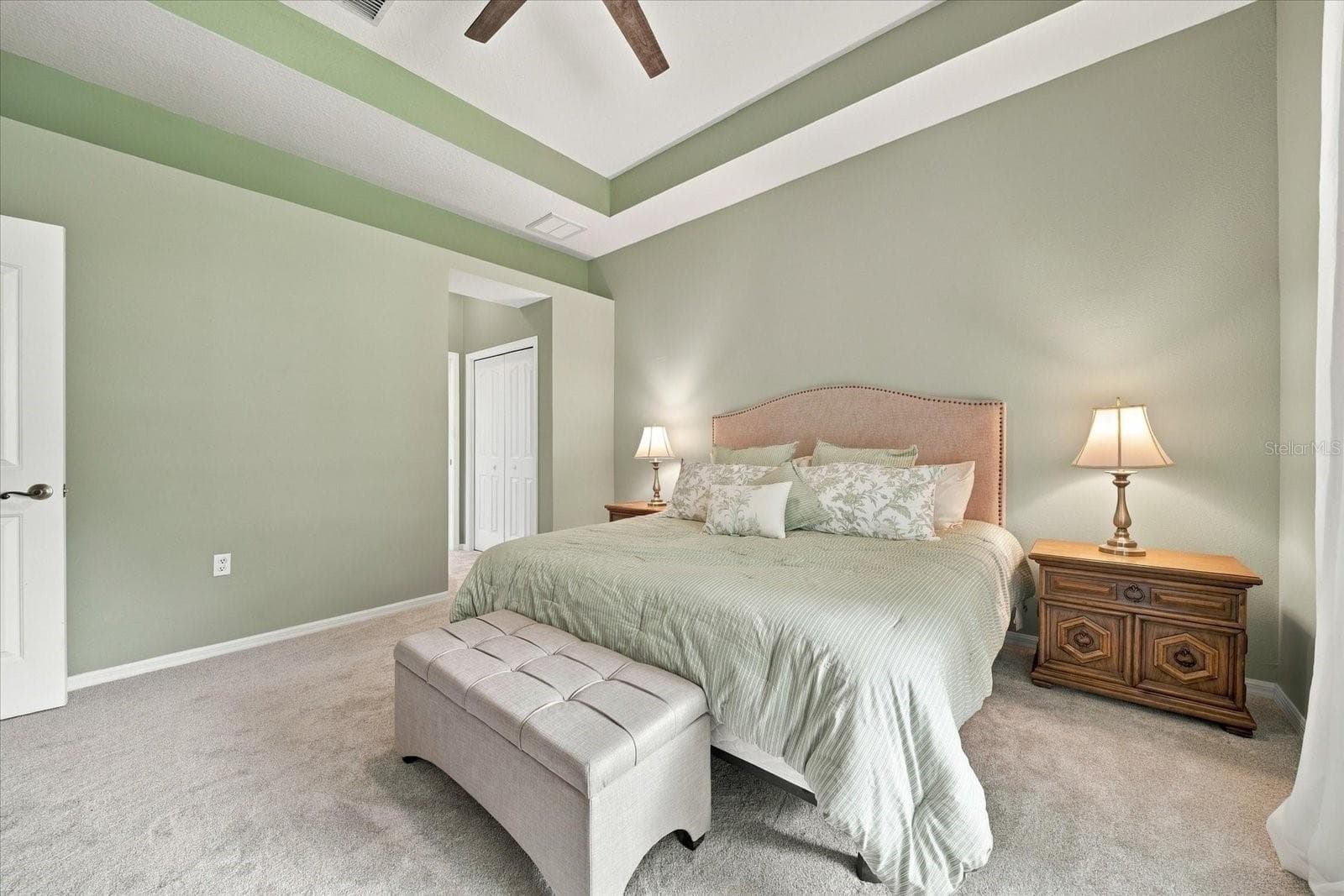 Villa at 7629 WIMPOLE DR, NEW PORT RICHEY, photo 11 of 42