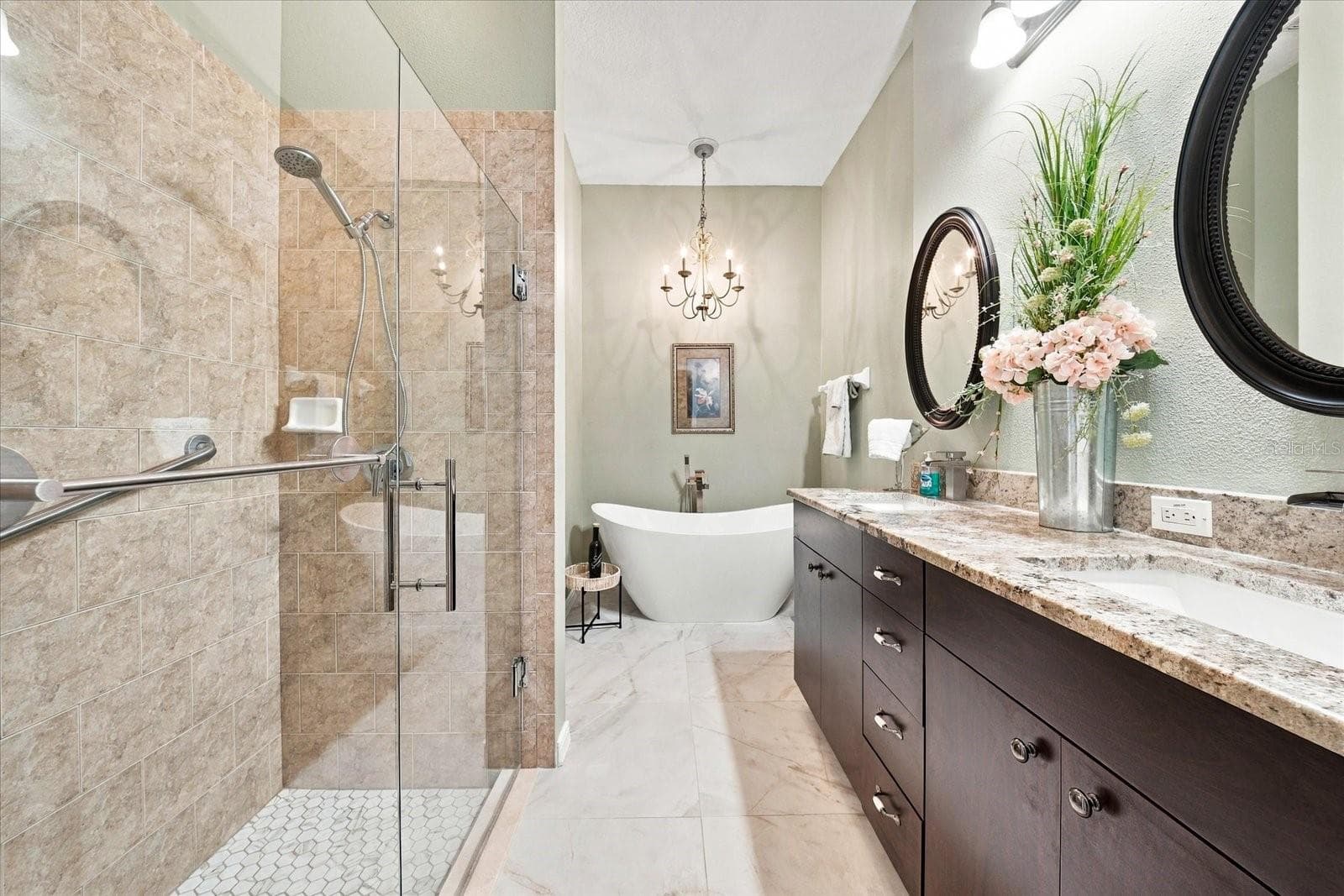 Villa at 7629 WIMPOLE DR, NEW PORT RICHEY, photo 15 of 42