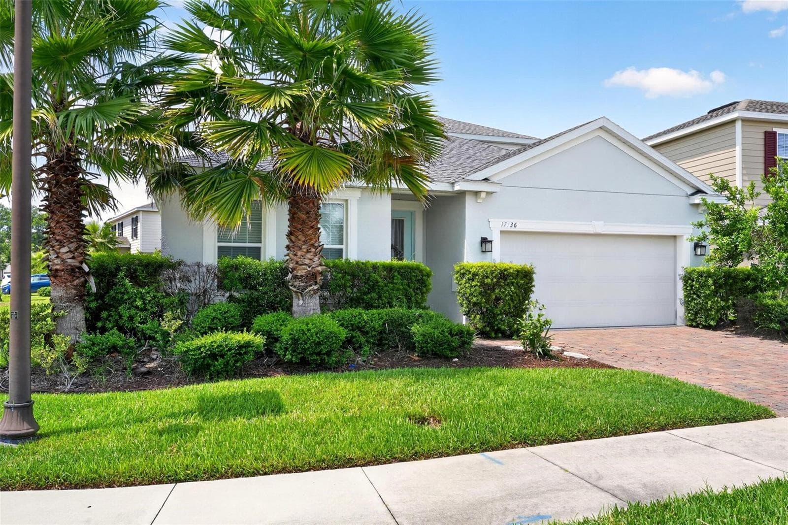 Single Family Residence at 17136 GOLDCREST LOOP, CLERMONT, photo 4 of 57
