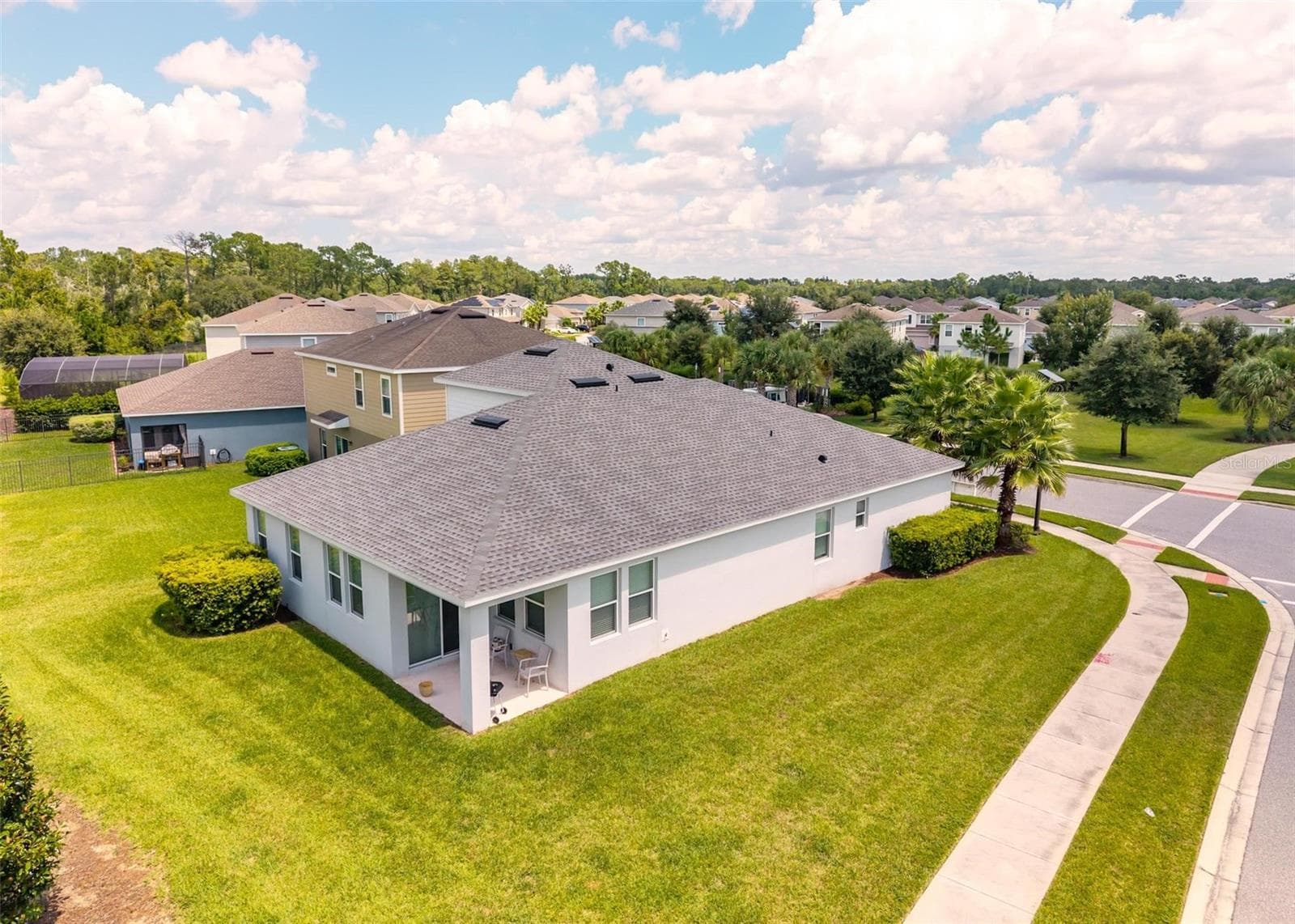 Single Family Residence at 17136 GOLDCREST LOOP, CLERMONT, photo 41 of 57