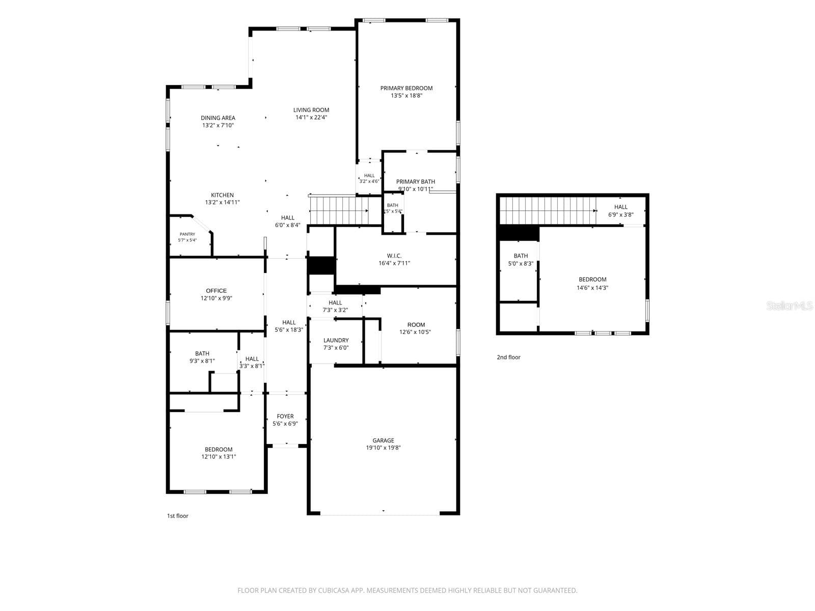Single Family Residence at 17136 GOLDCREST LOOP, CLERMONT, photo 47 of 57