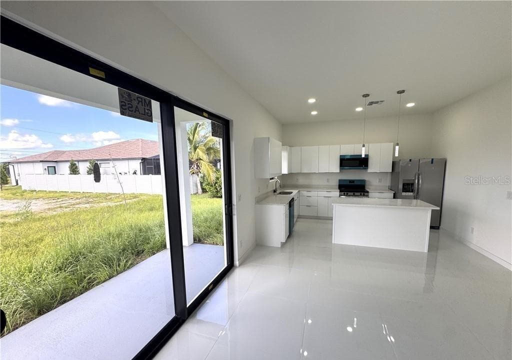 Single Family Residence at 4116 NW 20TH TER, CAPE CORAL, photo 8 of 26