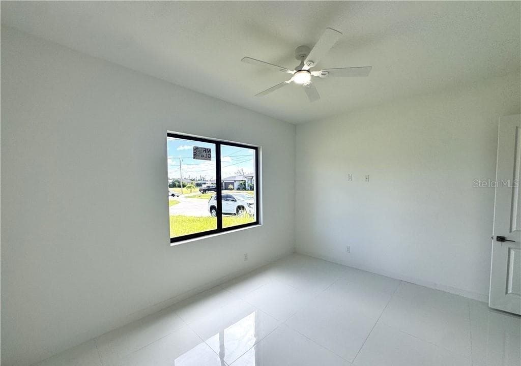 Single Family Residence at 4116 NW 20TH TER, CAPE CORAL, photo 10 of 26