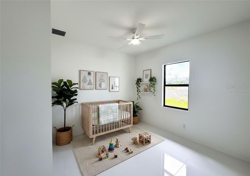 virtually staged - 4116 NW 20TH TER, CAPE CORAL