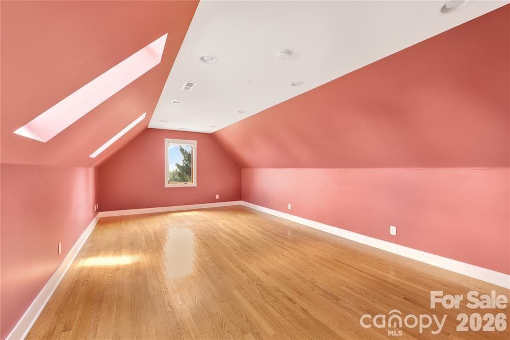 Large office/Bonus Room/Bedroom upstairs - 8 Nottingham Drive, Candler