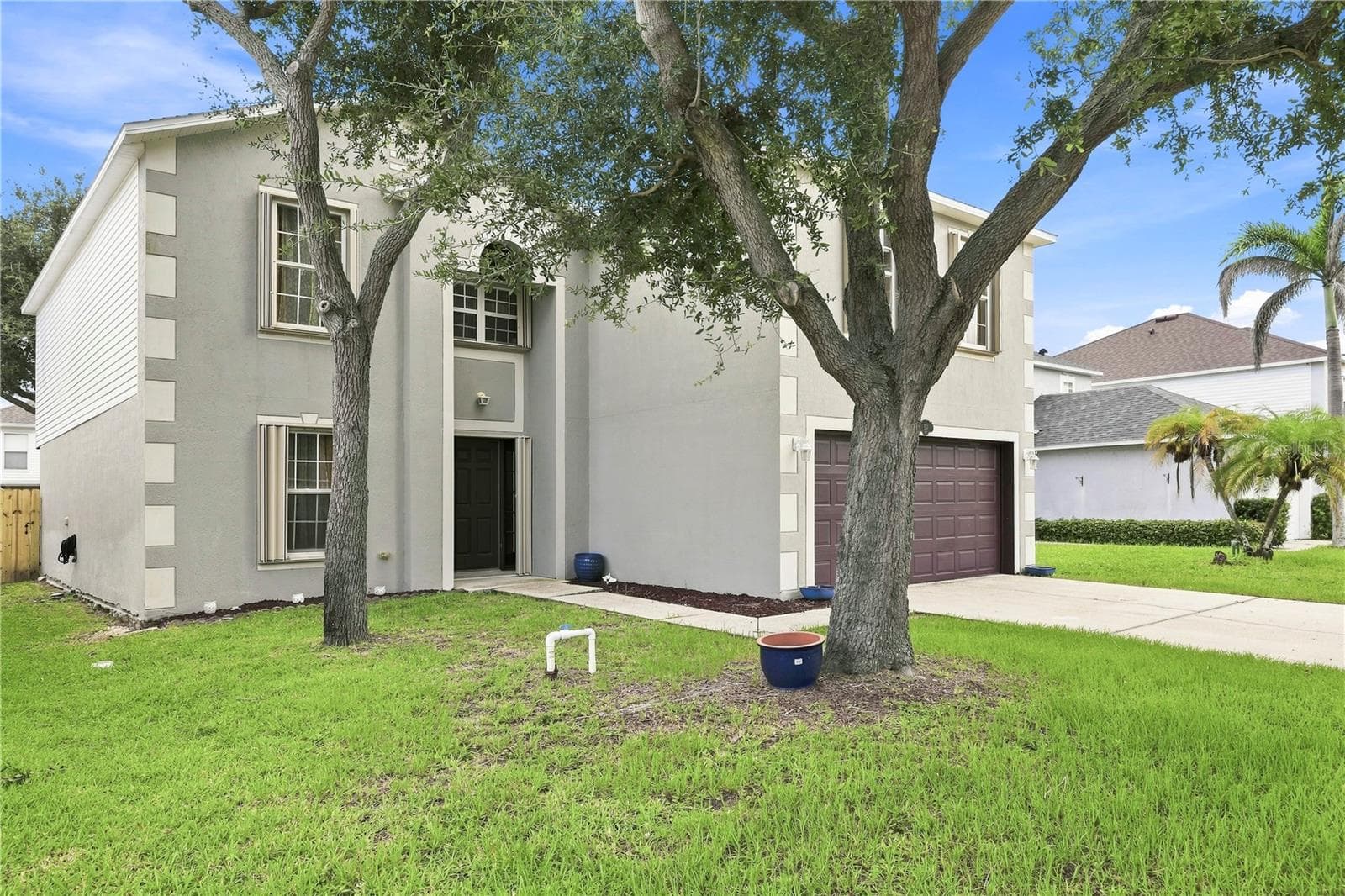 Single Family Residence at 511 TORTUGA WAY, WEST MELBOURNE, photo 2 of 43