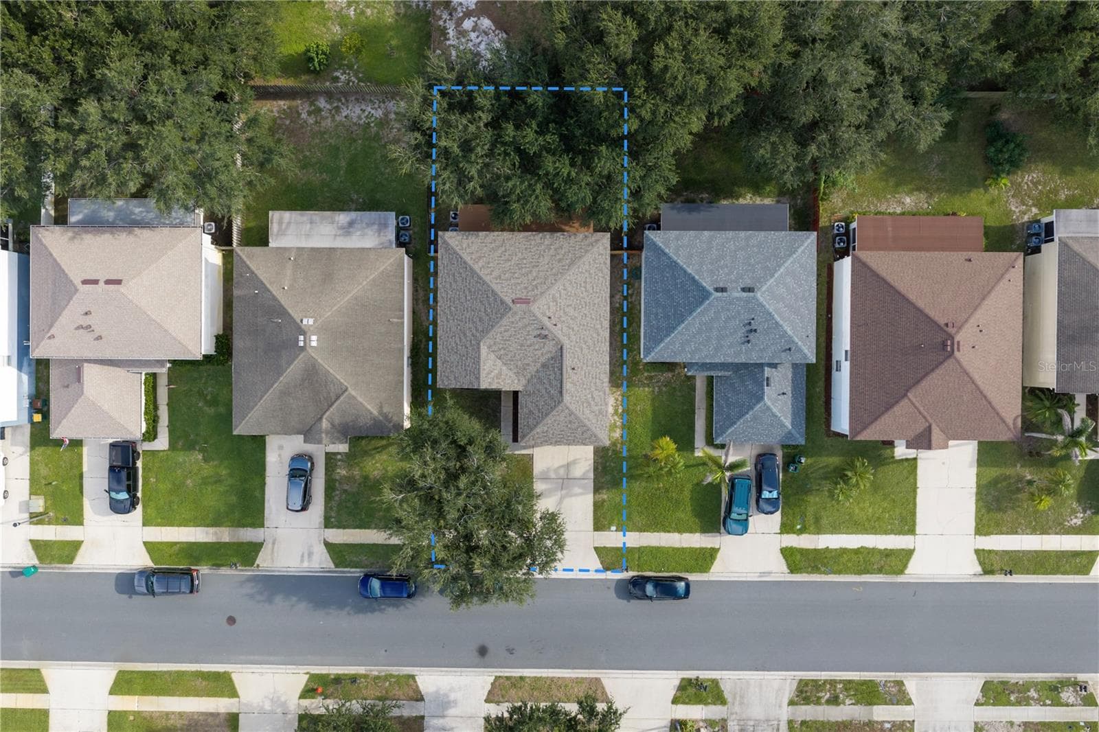 Single Family Residence at 511 TORTUGA WAY, WEST MELBOURNE, photo 38 of 43