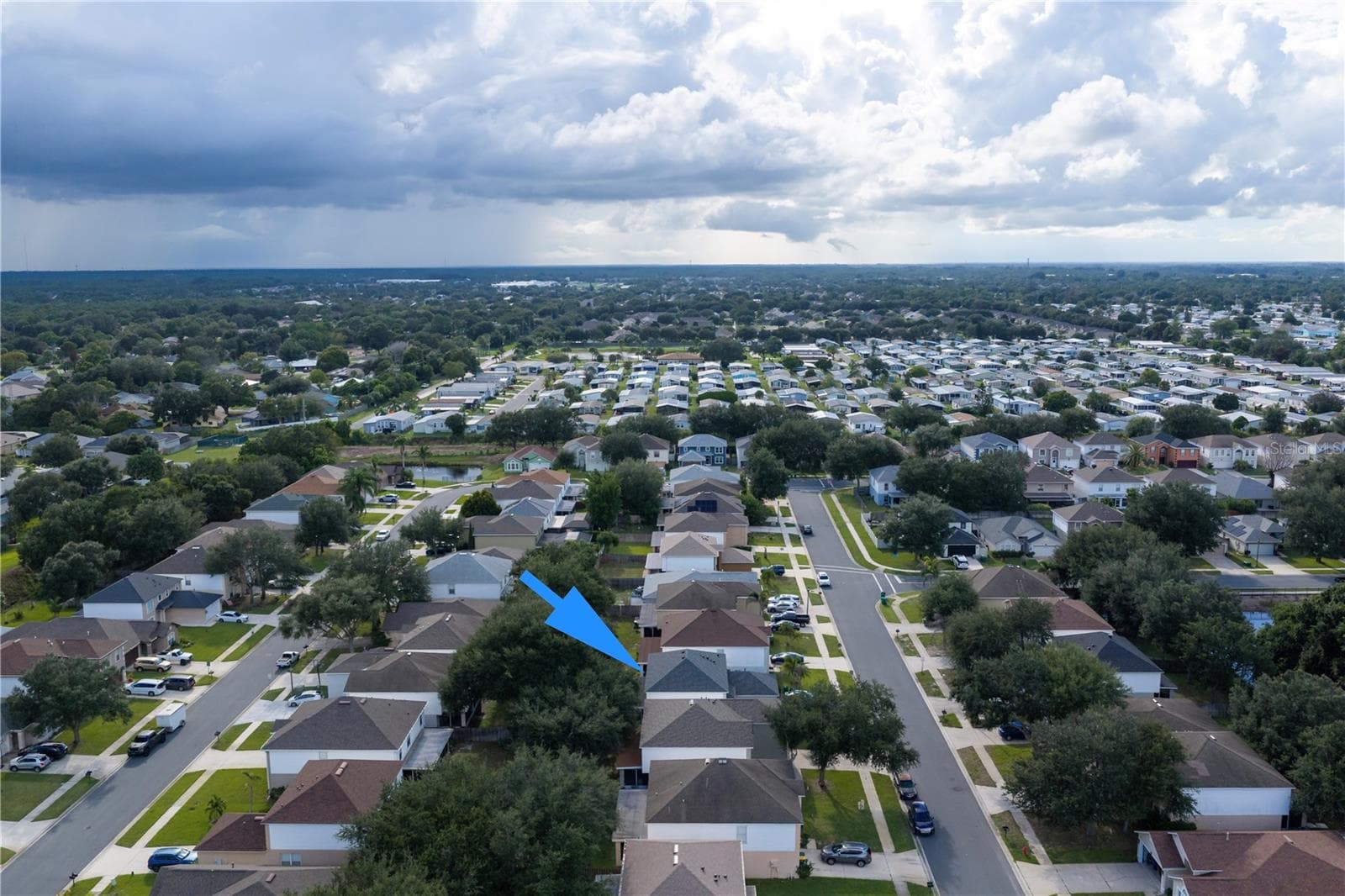 Single Family Residence at 511 TORTUGA WAY, WEST MELBOURNE, photo 40 of 43