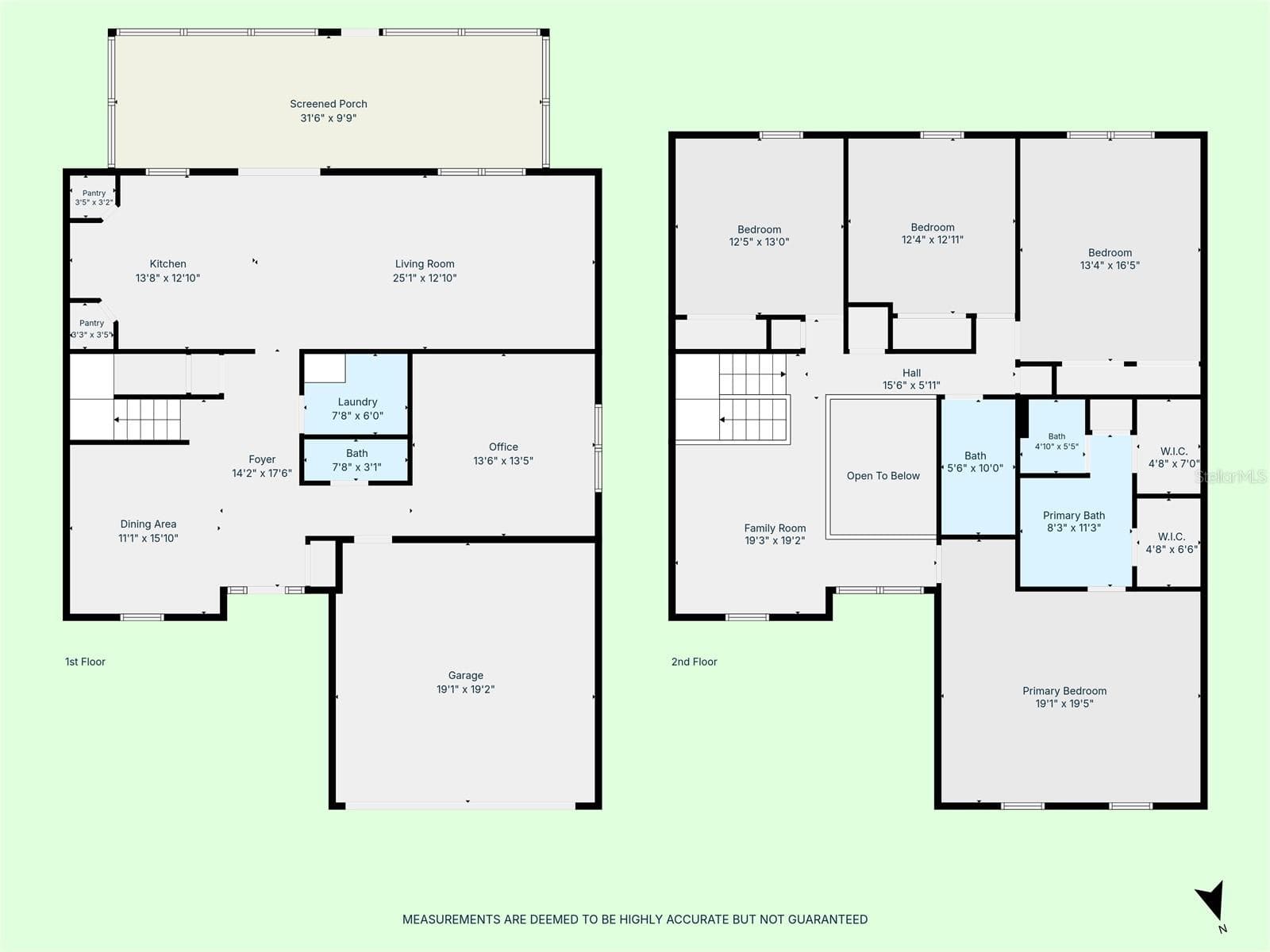 Single Family Residence at 511 TORTUGA WAY, WEST MELBOURNE, photo 43 of 43