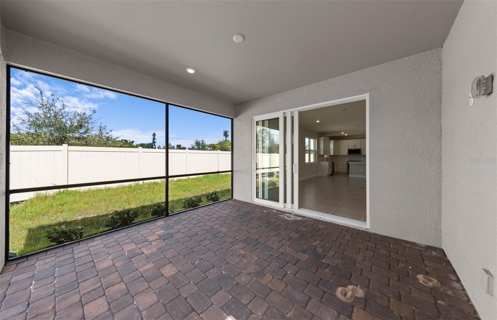 Villa at 6855 CALI CT, NOKOMIS, photo 20 of 25