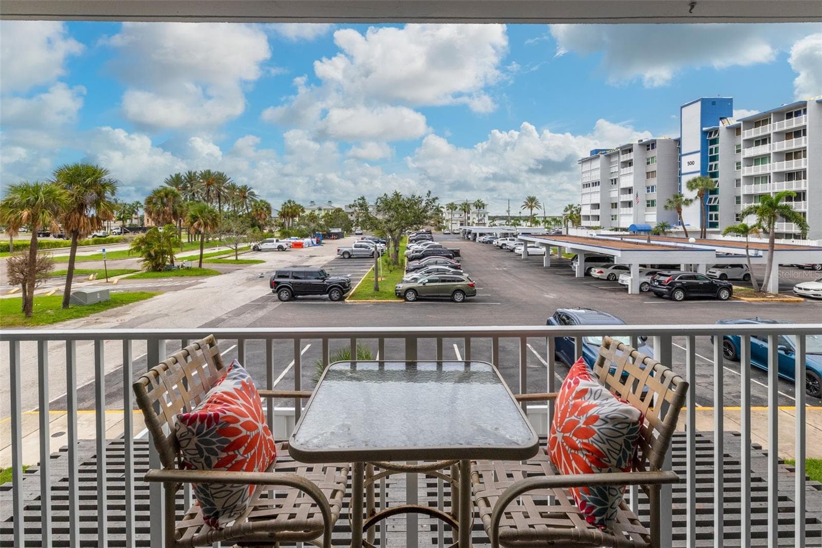Condominium at 450 TREASURE ISLAND CSWY #201, TREASURE ISLAND, photo 21 of 30