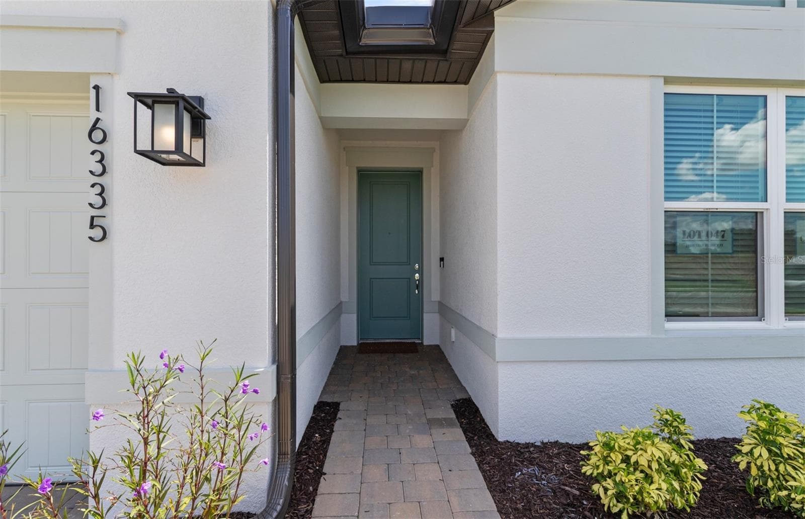 Come tour this beautiful layout today!!! - 16335 LILLY ELAINE WAY, BRADENTON