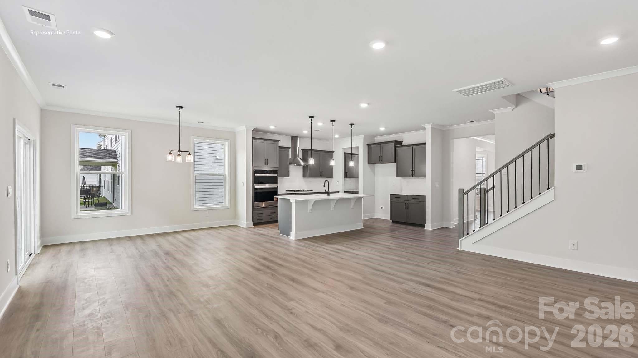 Single Family Residence at 1003 Tundra Swan Drive, Indian Trail, photo 5 of 35