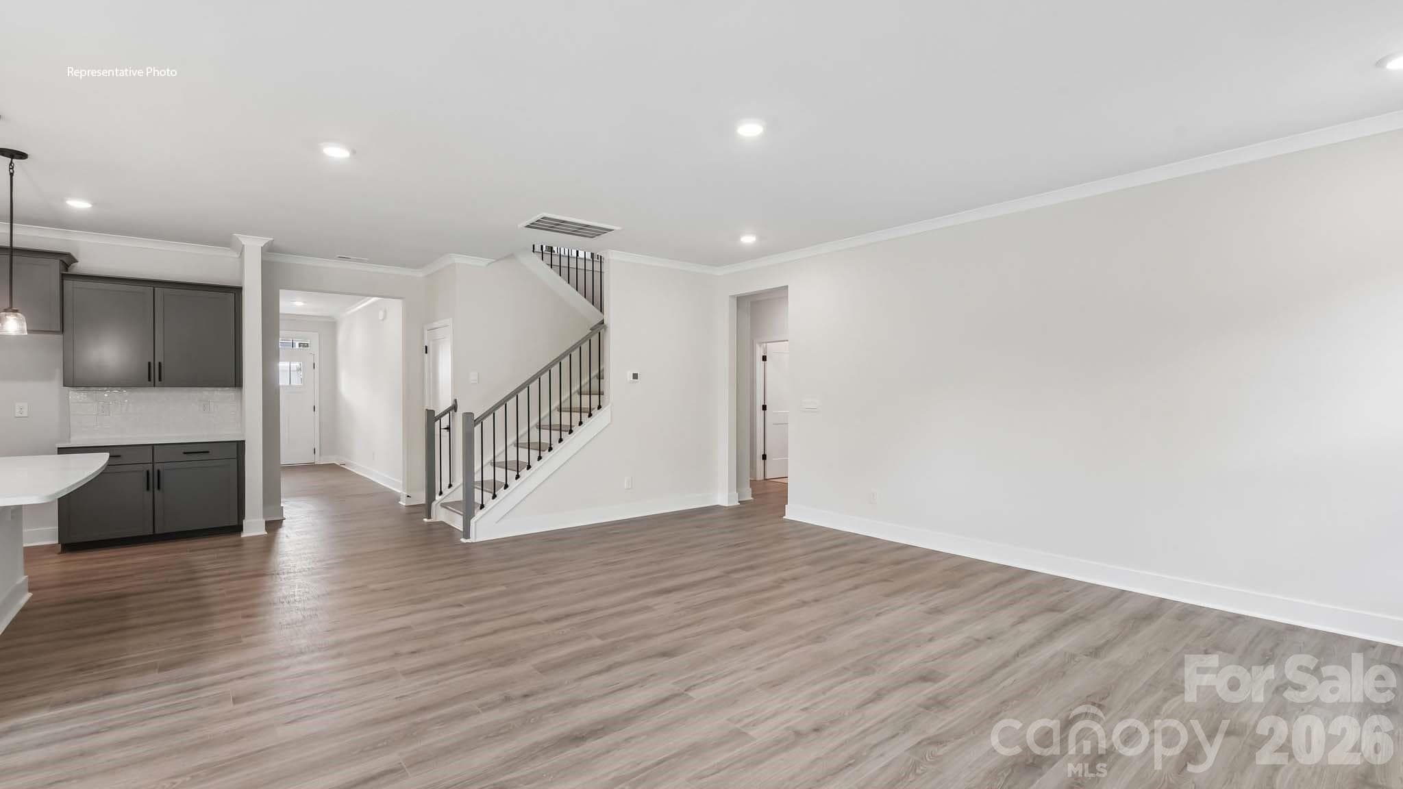 Single Family Residence at 1003 Tundra Swan Drive, Indian Trail, photo 6 of 35
